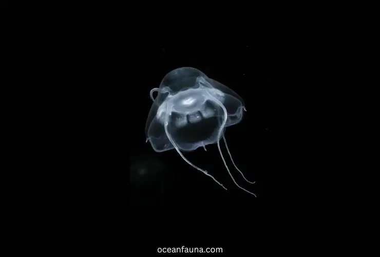 narcomedusae-jellyfish